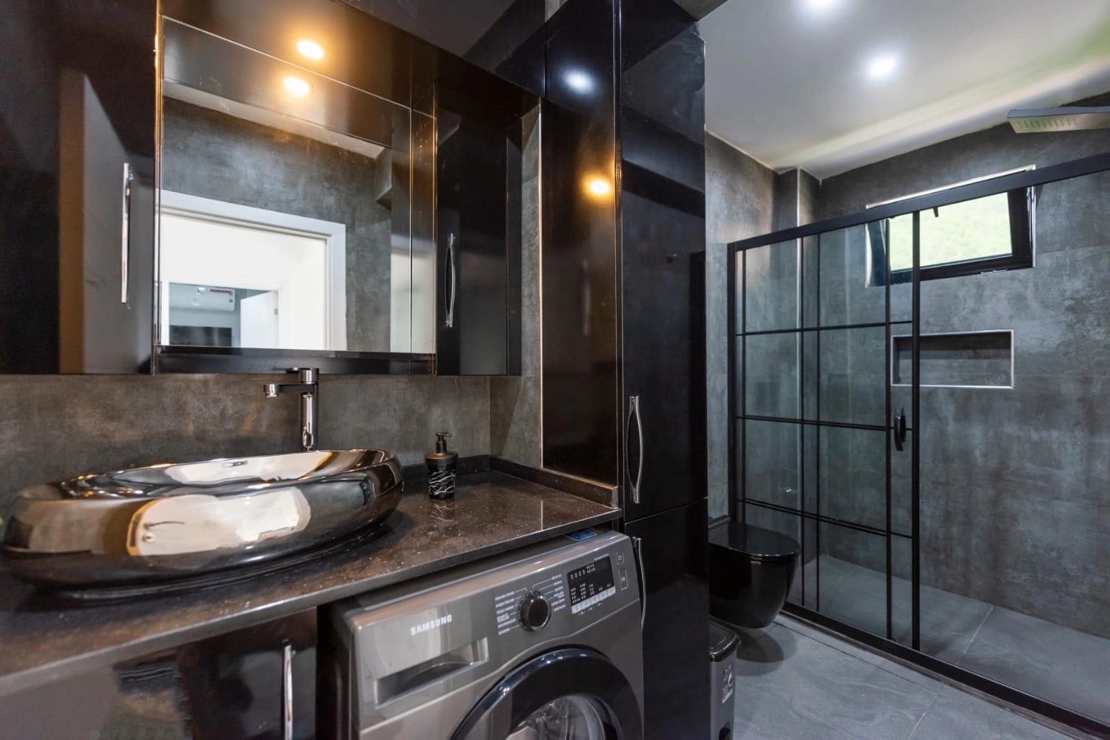 Villa Diamond Port 1 Özel Havuzlu 17