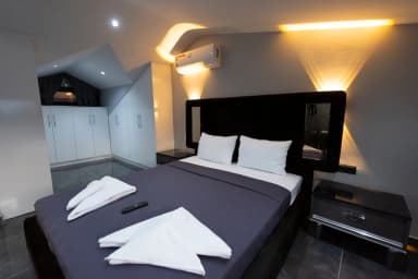 Villa Diamond Port 1 Göcek 94