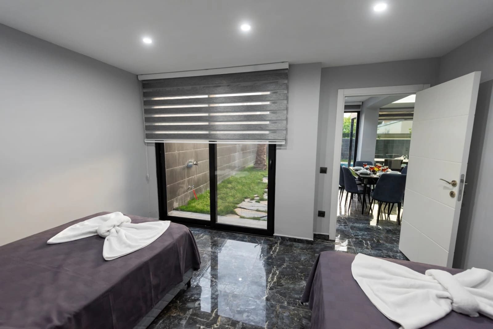 Villa Diamond Port 1 Tatil Villası 31