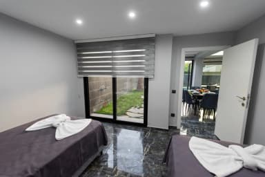Villa Diamond Port 1 Tatil Villası 31