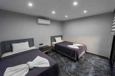 Villa Diamond Port 1 Göcek 24