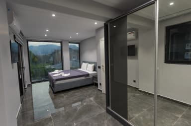 Villa Diamond Port 1 Özel Havuzlu 45