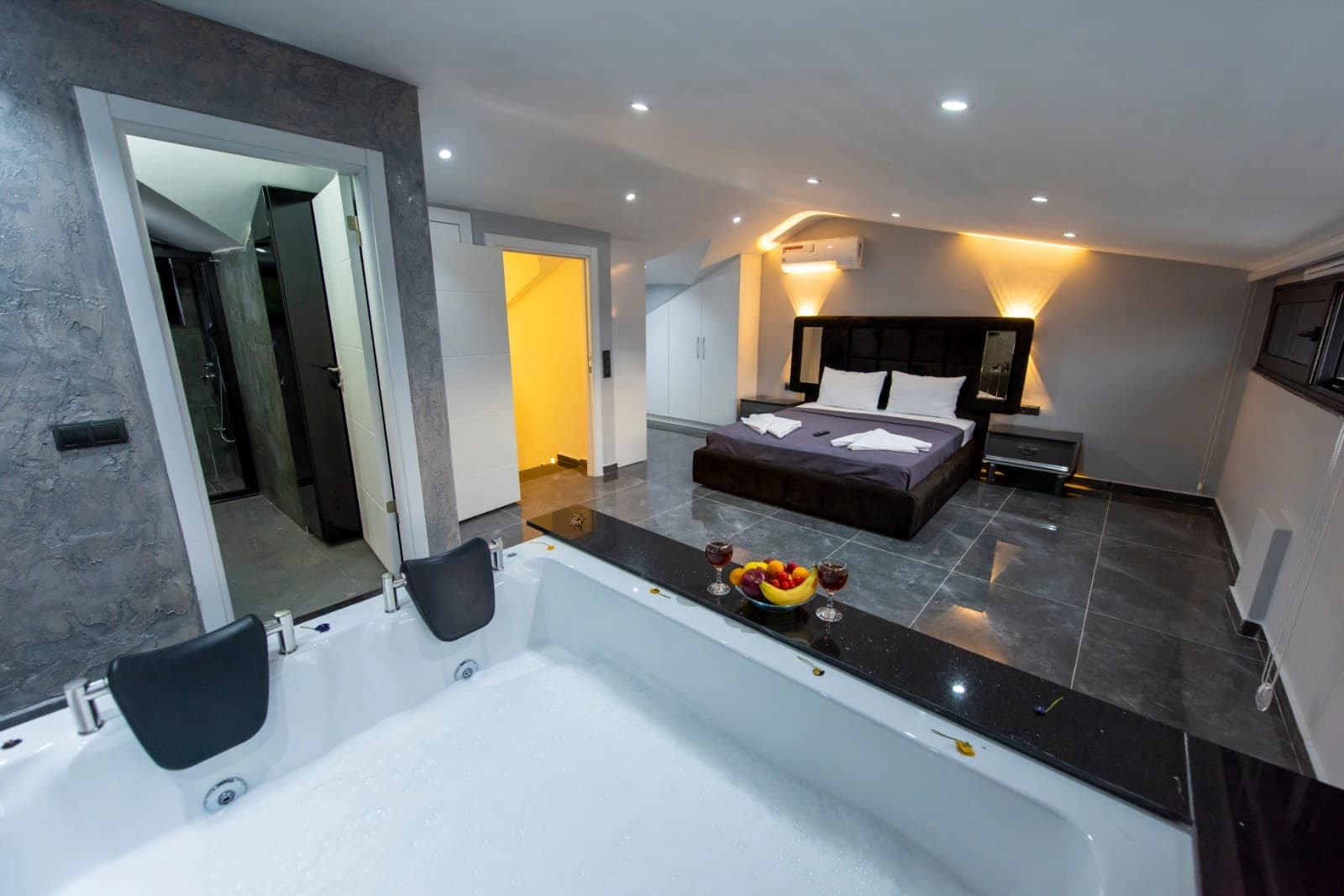 Villa Diamond Port 1 Göcek 80