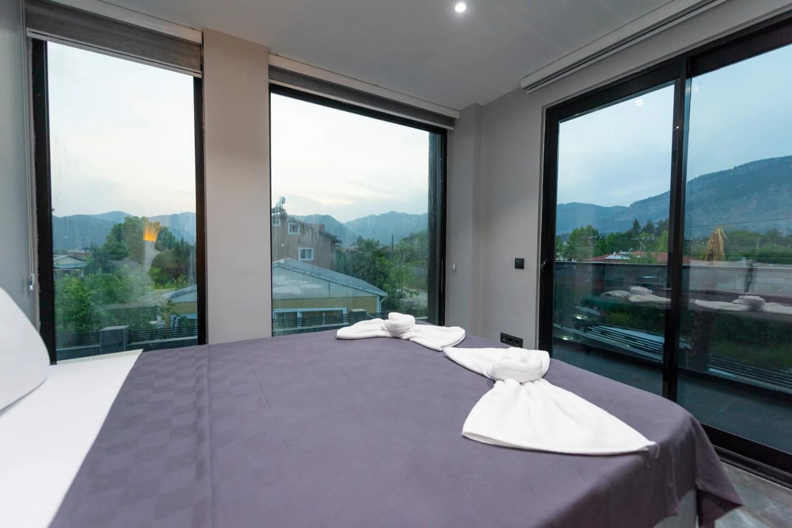 Villa Diamond Port 1 Tatil Villası 59