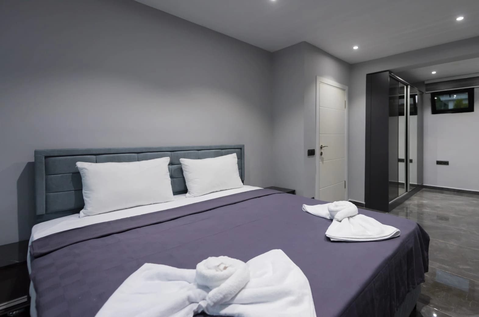 Villa Diamond Port 1 Göcek 52