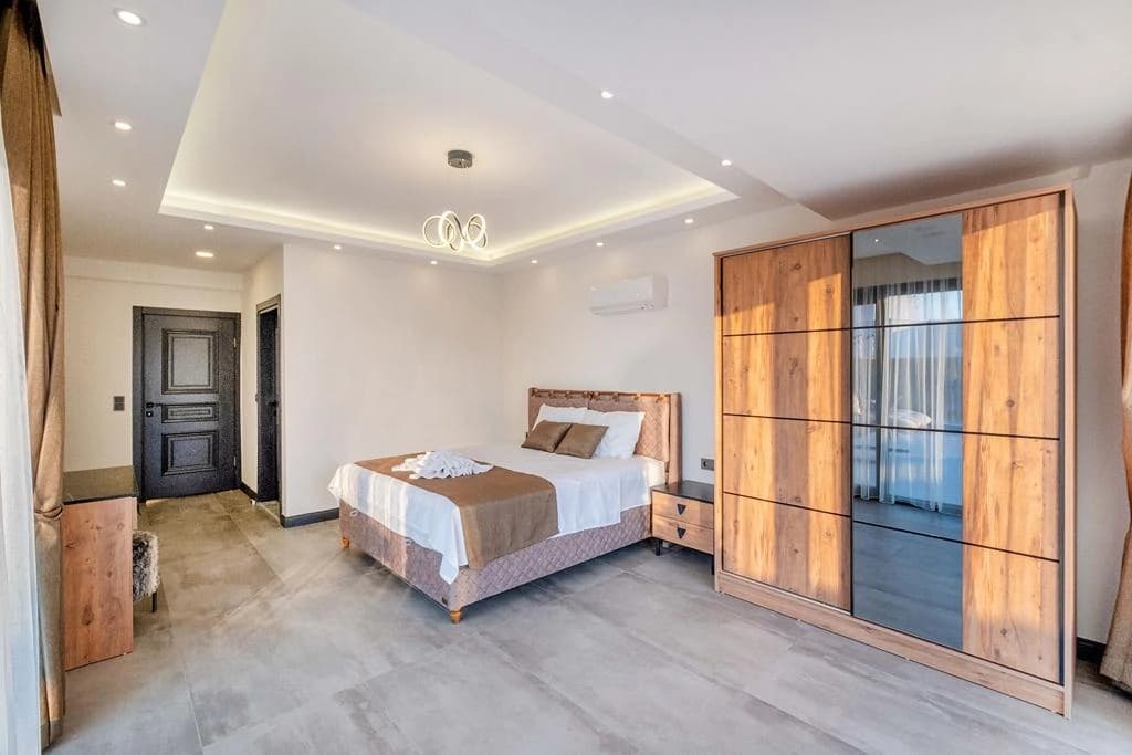 Villa Esma Sultan Tatil Villası 28