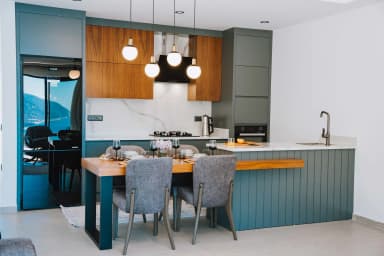 Villa Akbulut 2 Kaş 19