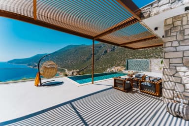 Villa Akbulut 2 Kaş 39
