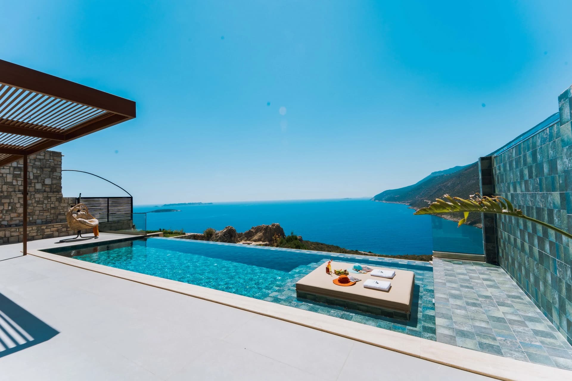 Villa Akbulut 2 Tatil Villası 32