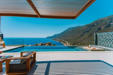 Villa Akbulut 2 Tatil Villası 60