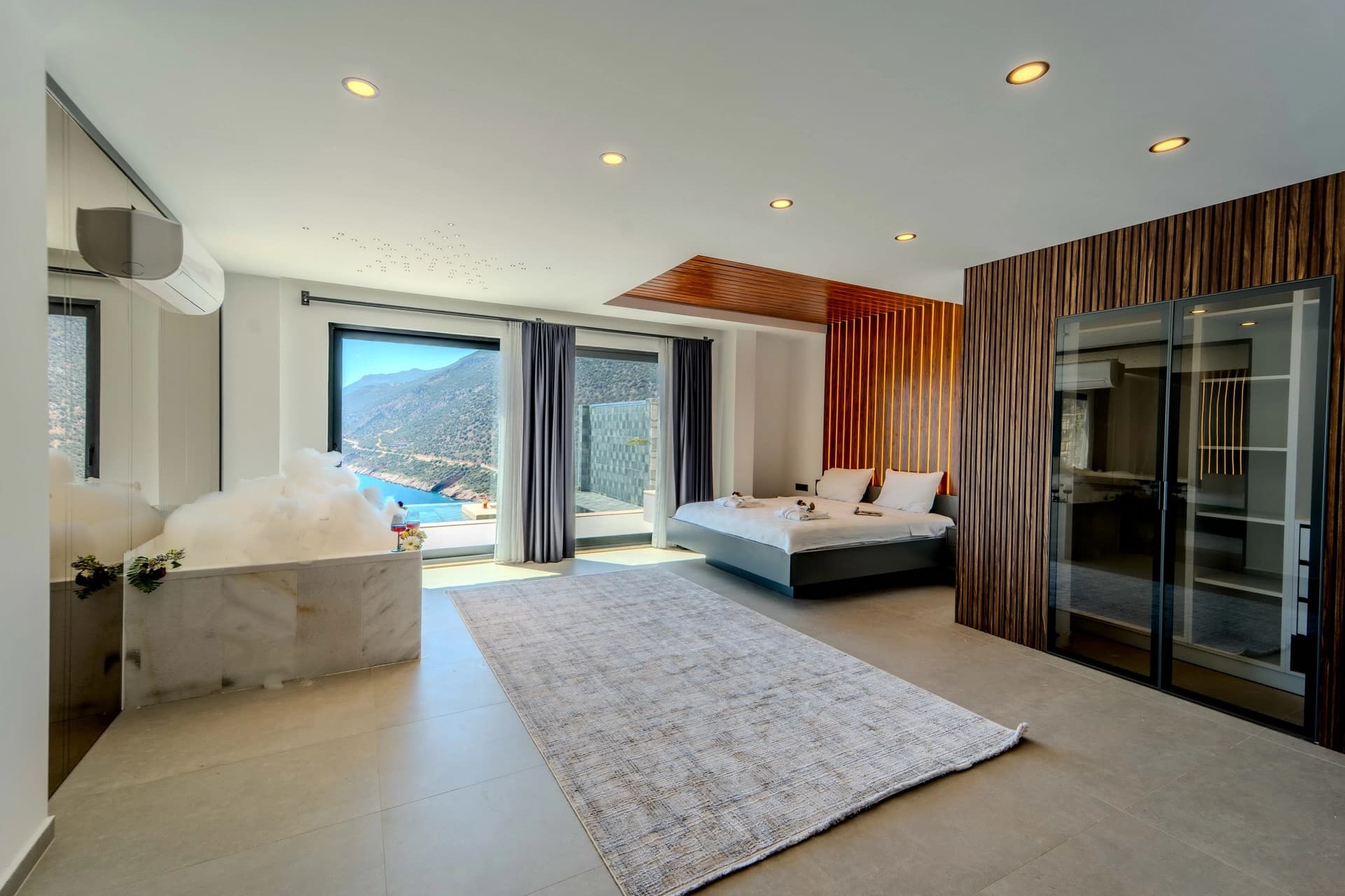 Villa Akbulut 2 Tatil Villası 54