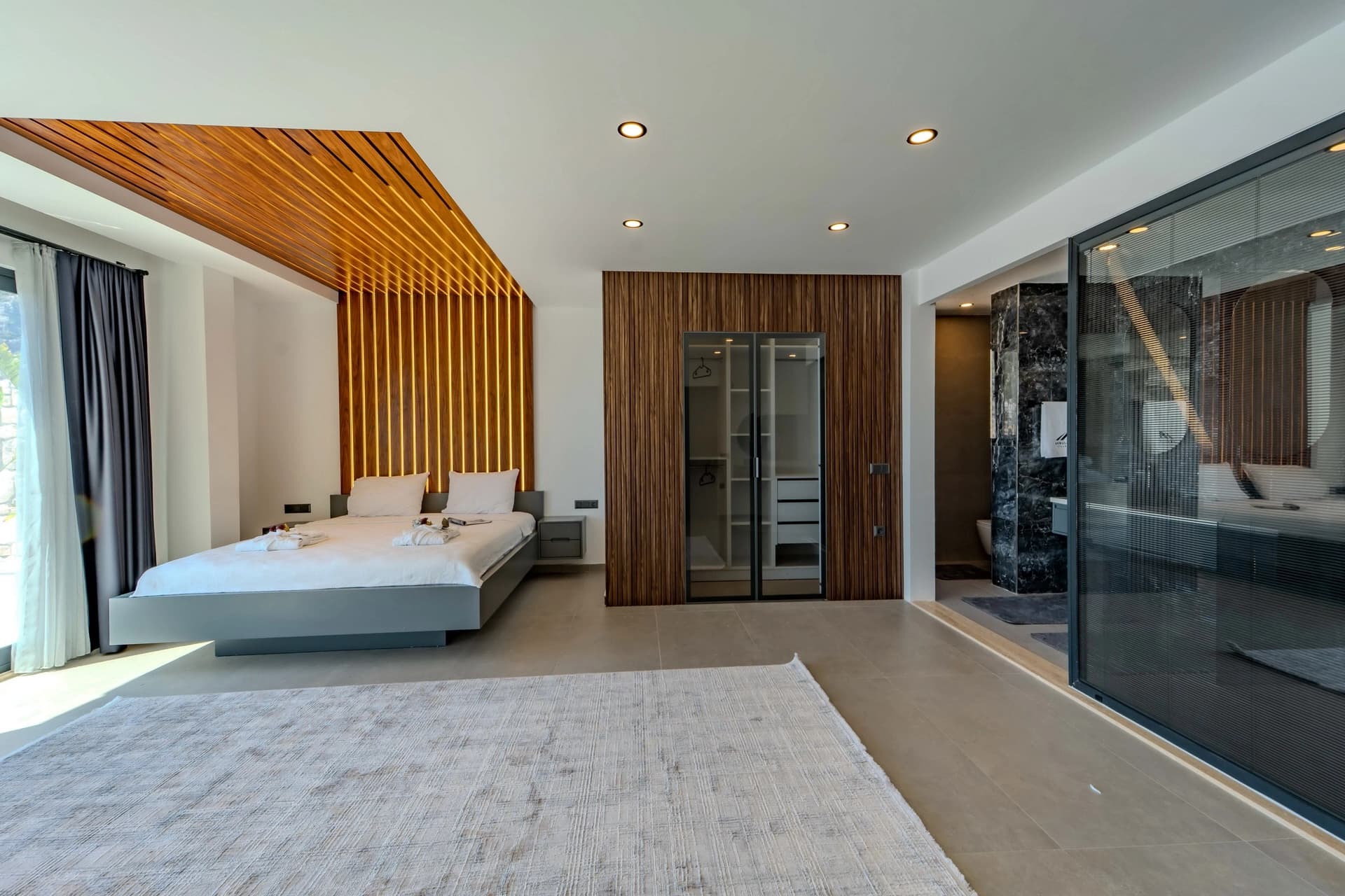 Villa Akbulut 2 Kaş 61