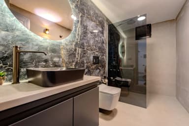 Villa Akbulut 2 Kaş 27