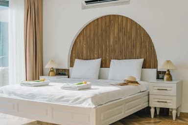 Villa Akbulut 1 Özel Havuzlu 34