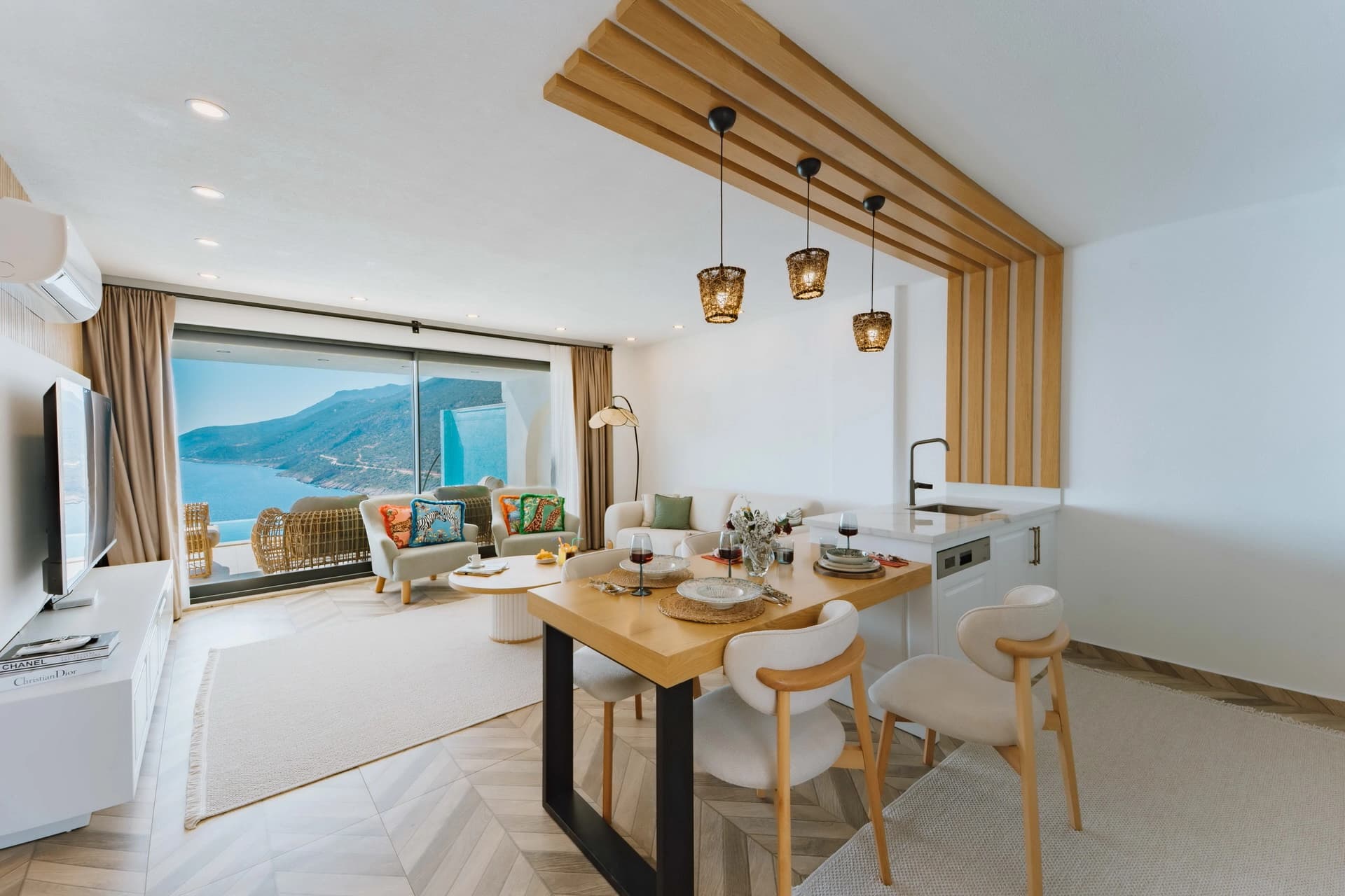 Villa Akbulut 1 Kaş 75