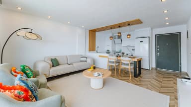 Villa Akbulut 1 Kaş 89