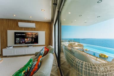 Villa Akbulut 1 Kaş 13