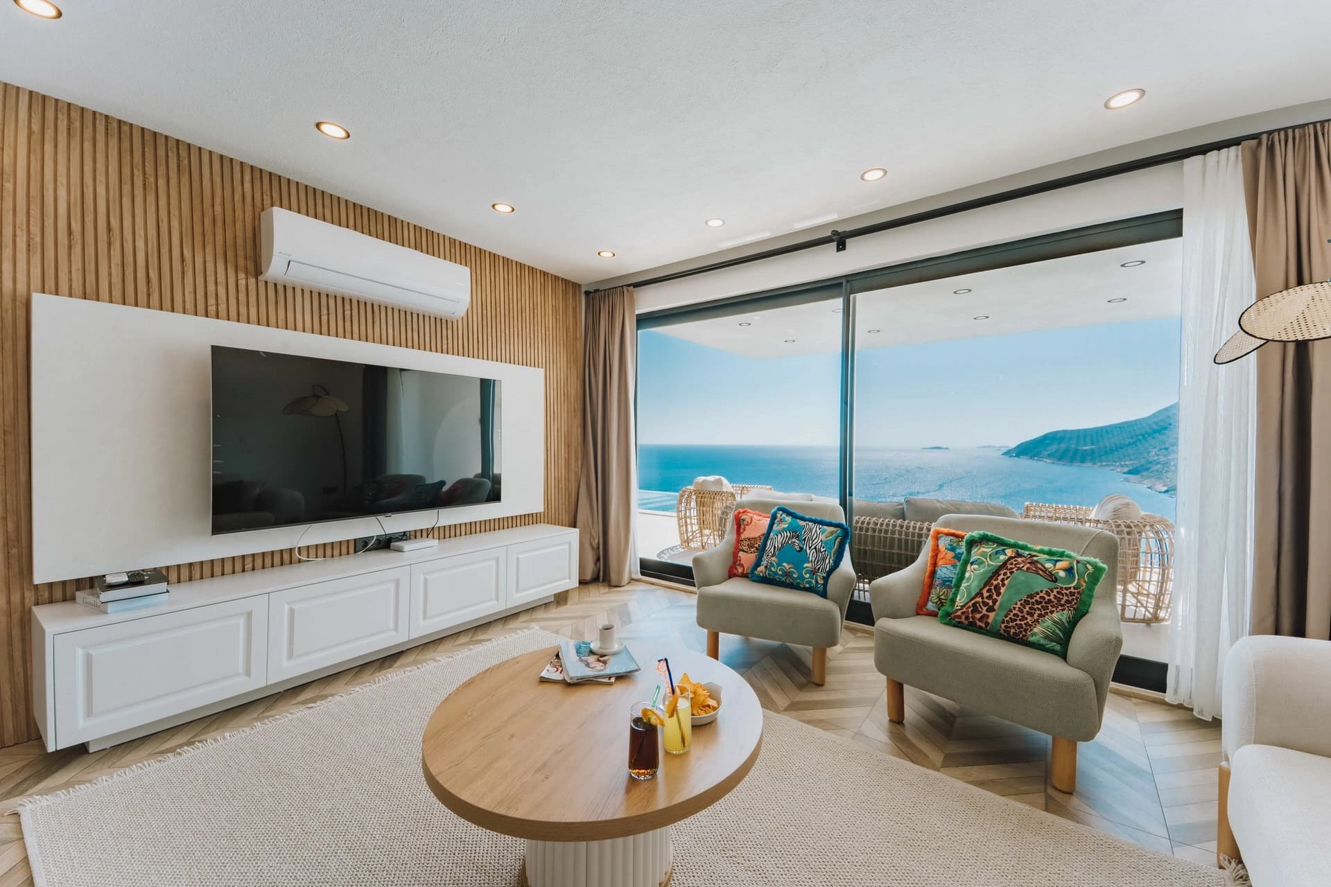 Villa Akbulut 1 Kaş 27