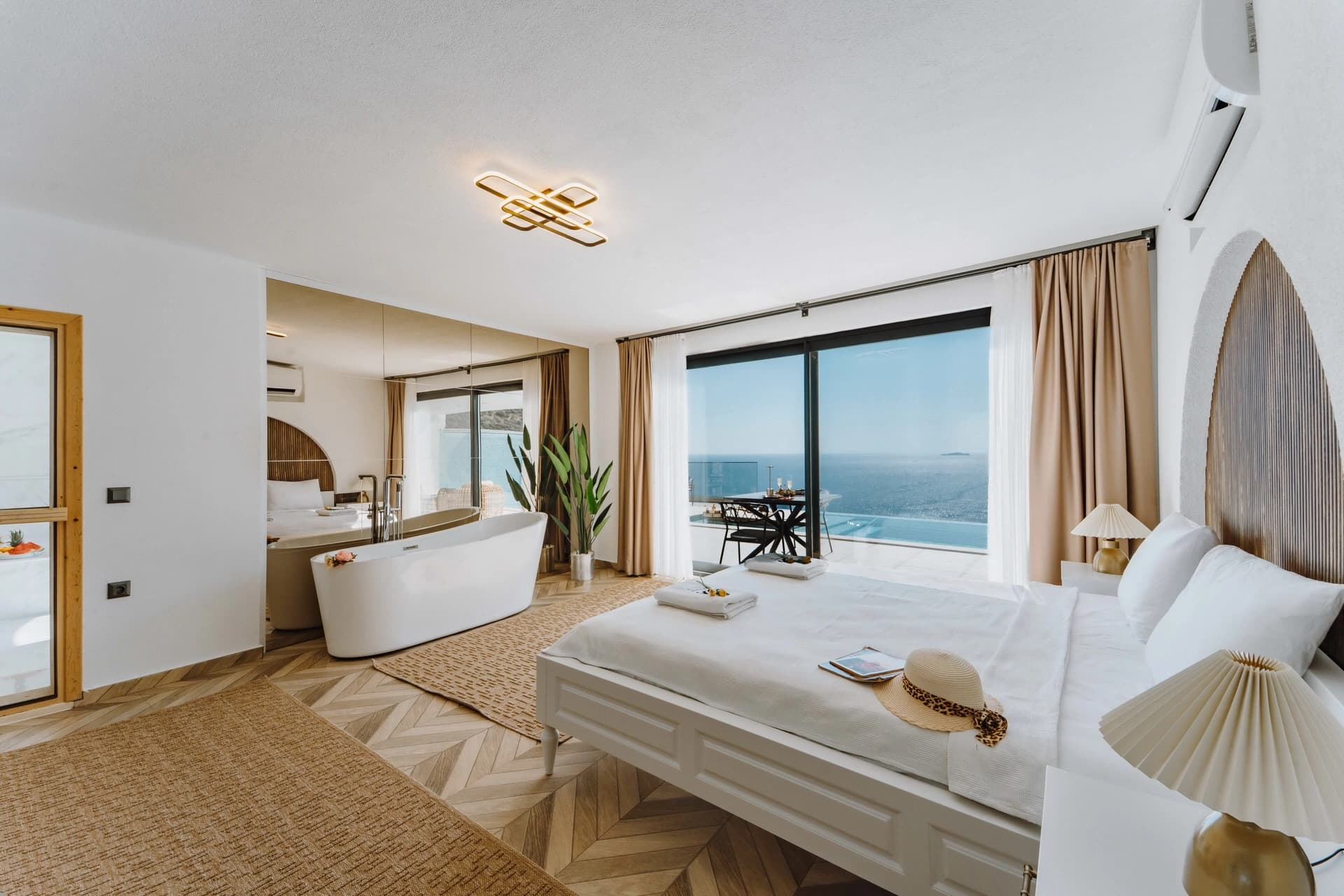 Villa Akbulut 1 Tatil Villası 48