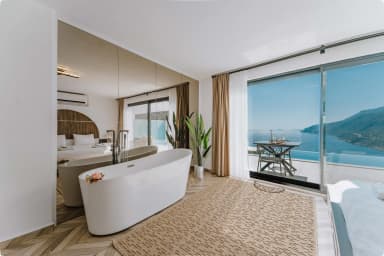 Villa Akbulut 1 Kaş 55