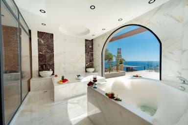 Villa Akbulut 1 Tatil Villası 76