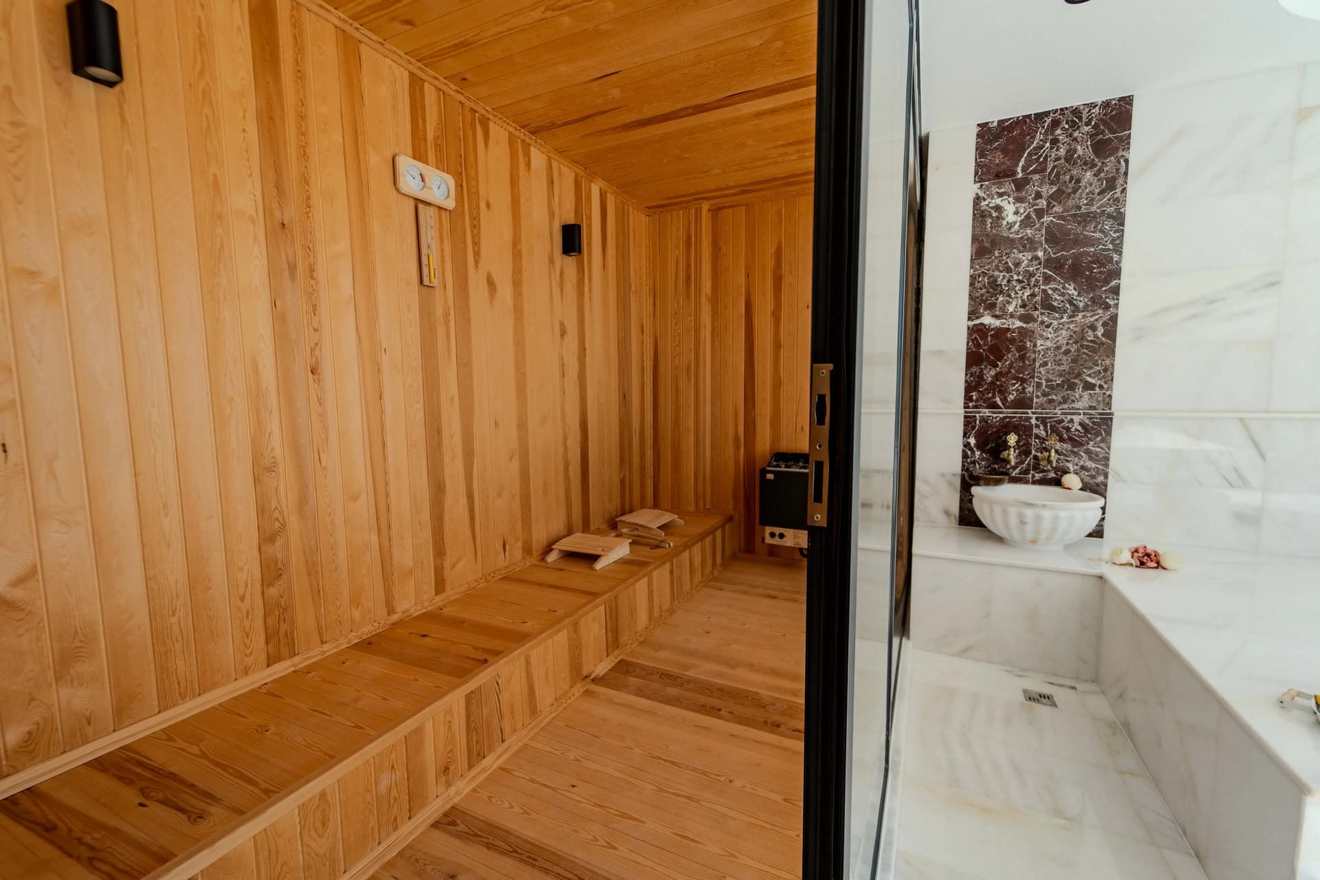 Villa Akbulut 1 Özel Havuzlu 90