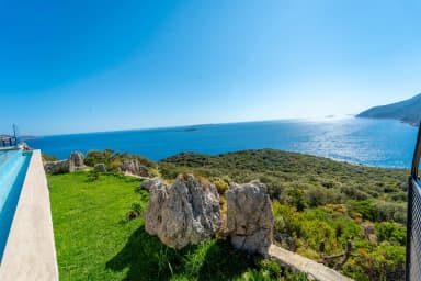 Villa Akbulut 1 Özel Havuzlu 46