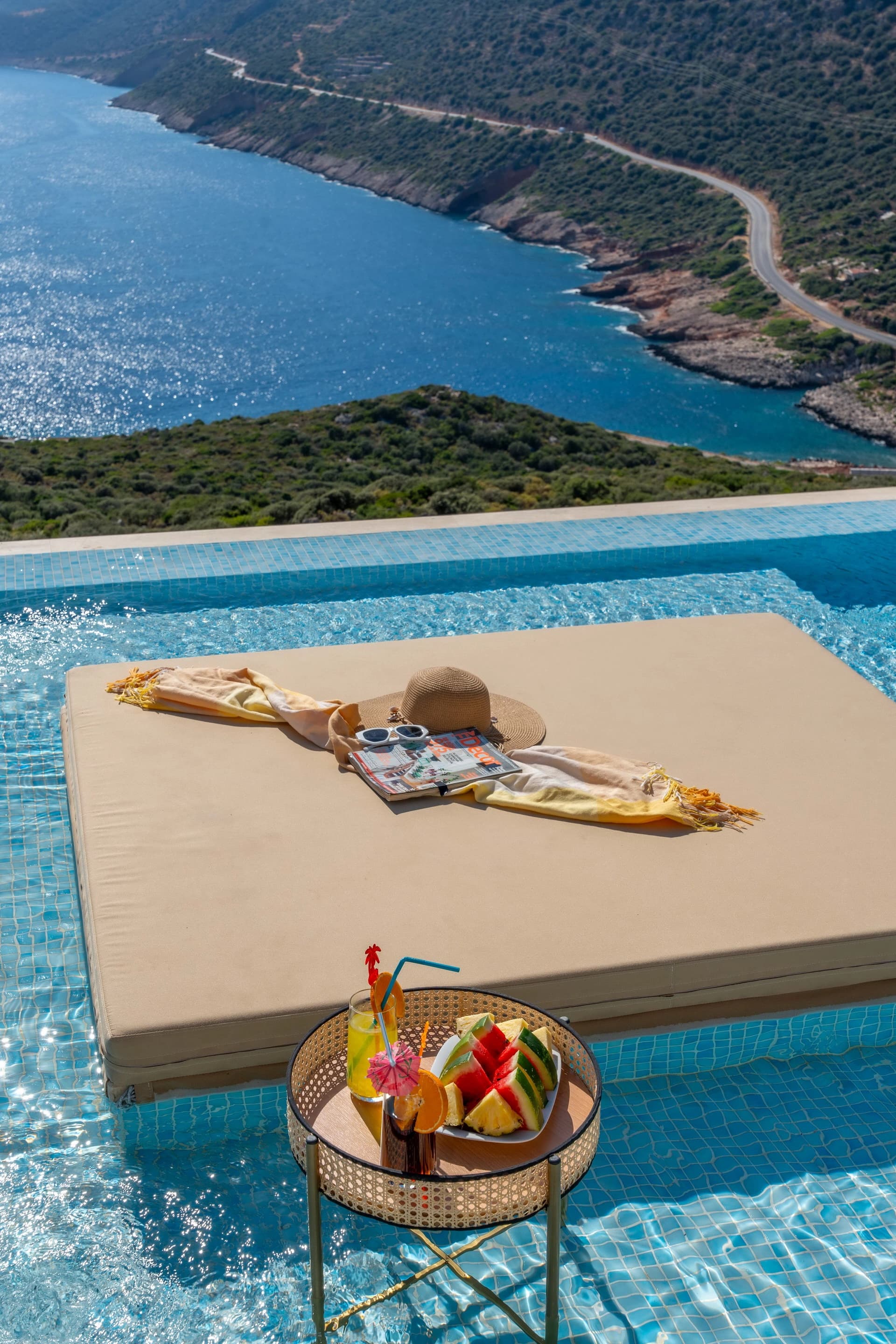 Villa Akbulut 1 Kaş 33