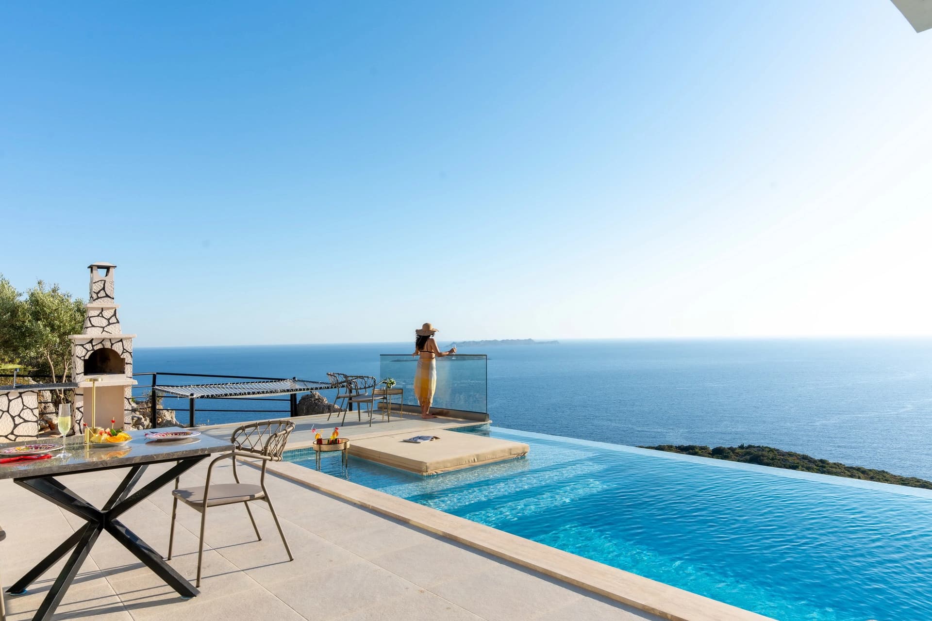 Villa Akbulut 1 Kaş 19