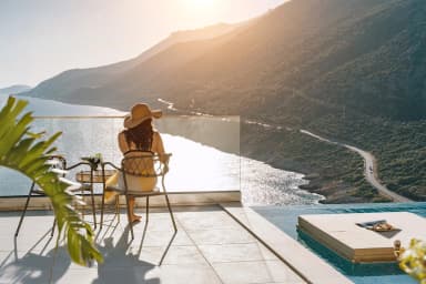 Villa Akbulut 1 Tatil Villası 26