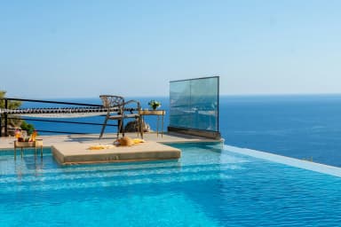 Villa Akbulut 1 Tatil Villası 54