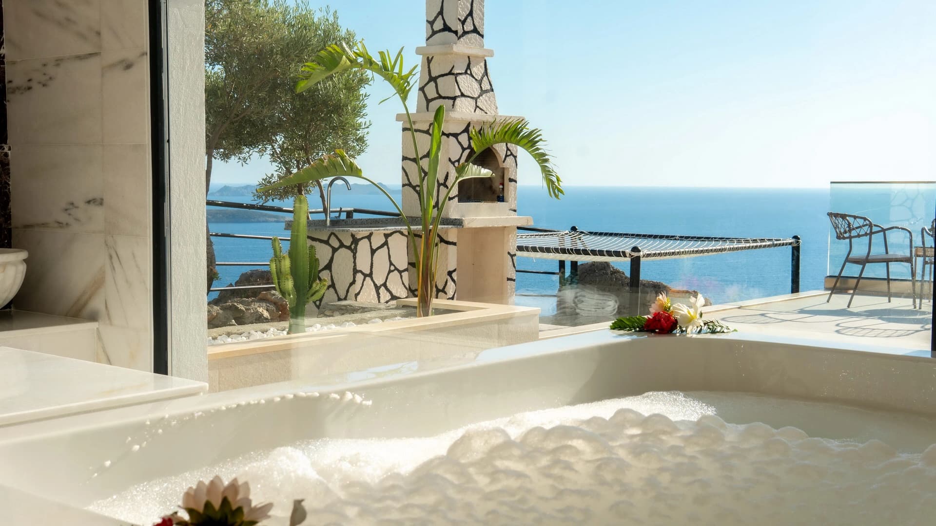 Villa Akbulut 1 Kaş 69