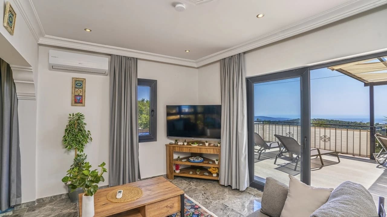 Villa Donna 1 Üzümlü 59