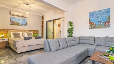 Villa Donna 1 Üzümlü 25