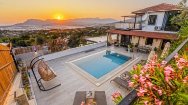 Villa Donna 1 Üzümlü 23