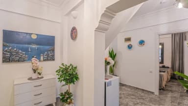 Villa Donna 1 Özel Havuzlu 60