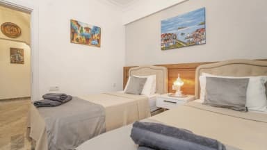 Villa Donna 1 Üzümlü 81