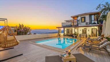 Villa Donna 1 Üzümlü 51