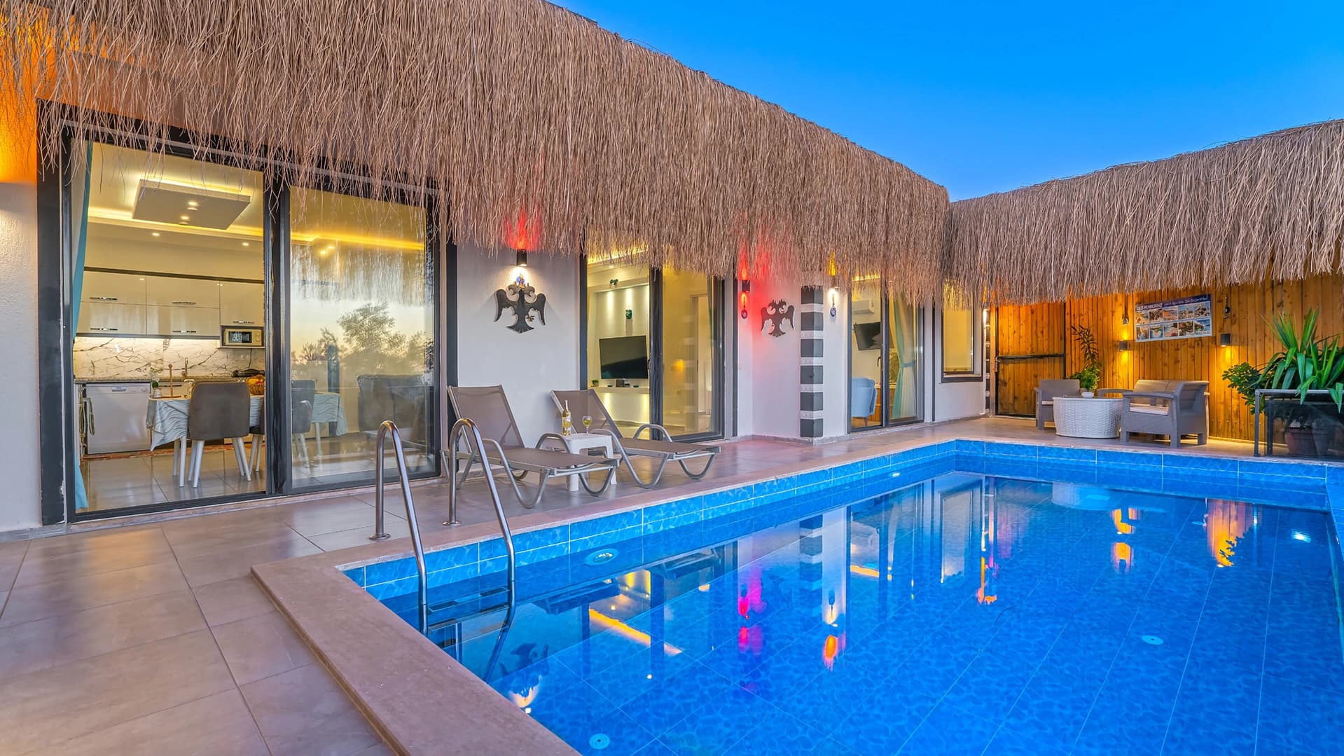 Villa Donna 2 Üzümlü 23