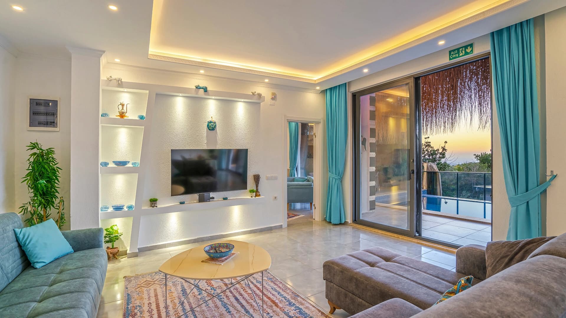 Villa Donna 2 Üzümlü 59