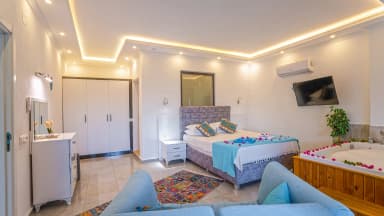 Villa Donna 2 Üzümlü 39