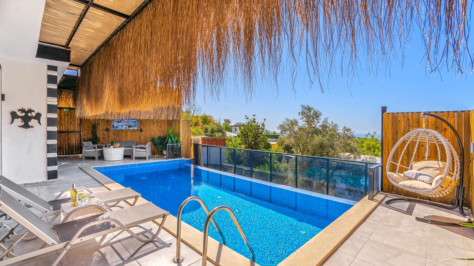 Villa Donna 2 Üzümlü 65