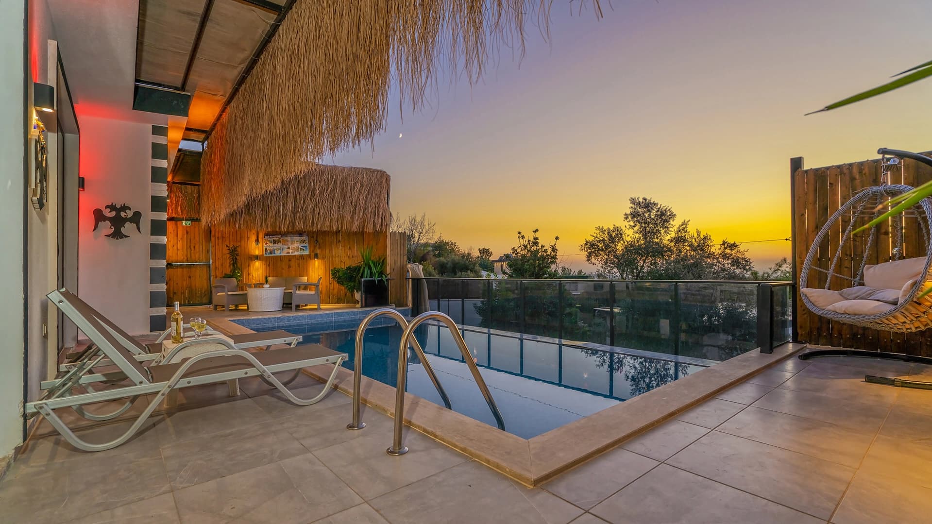 Villa Donna 2 Üzümlü 51