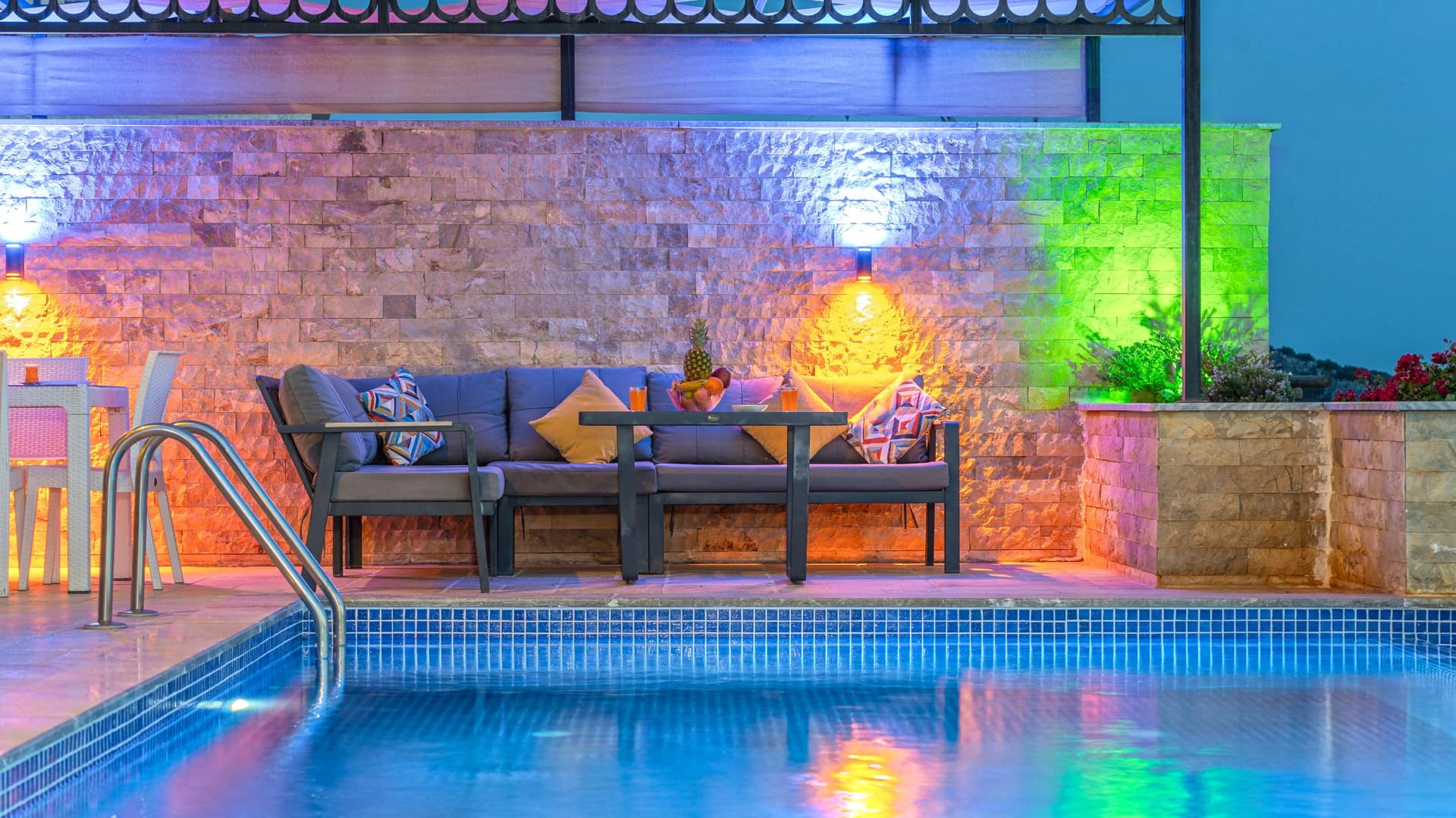 Villa Hulaki Kalkan 30