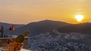 Villa Hulaki Korunaklı Havuz 51