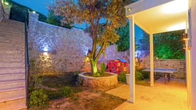 Villa Hulaki Kalkan 58