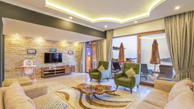 Villa Hulaki Kalkan 88