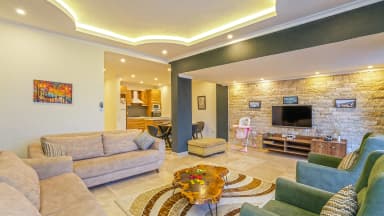 Villa Hulaki Korunaklı Havuz 19