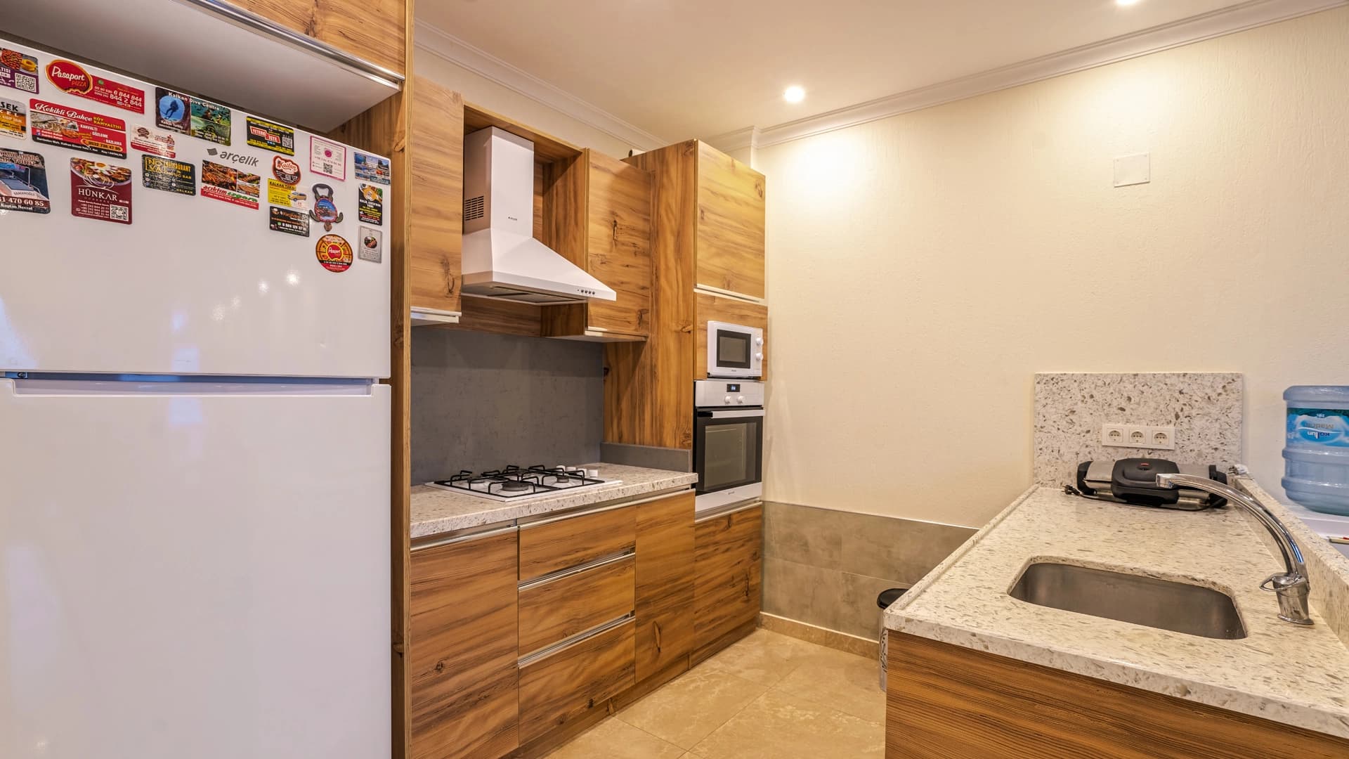 Villa Hulaki Korunaklı Havuz 33