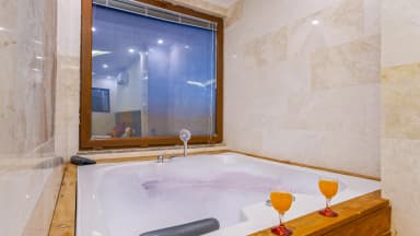 Villa Hulaki Kalkan 48